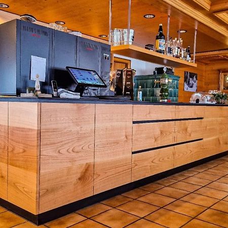 Gasthaus Roessli Brulisau Luaran gambar