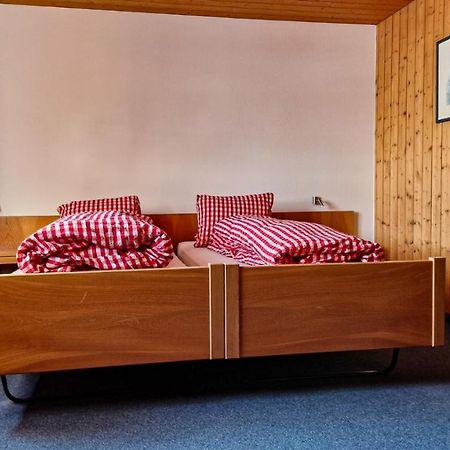 Gasthaus Roessli Brulisau Luaran gambar
