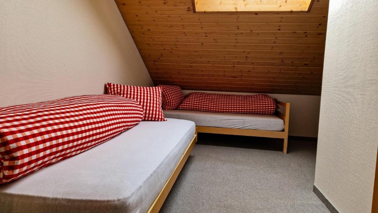 Gasthaus Roessli Brulisau Luaran gambar