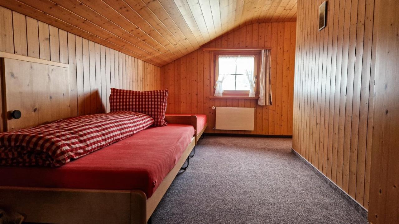 Gasthaus Roessli Brulisau Luaran gambar